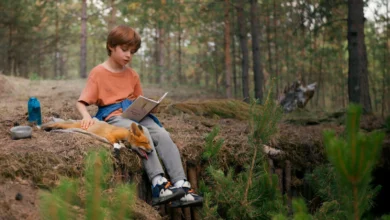 فیلم سینمایی دوست وحشی من