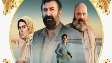 فیلم سینمایی لیپار