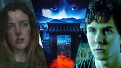 فیلم هالووینی