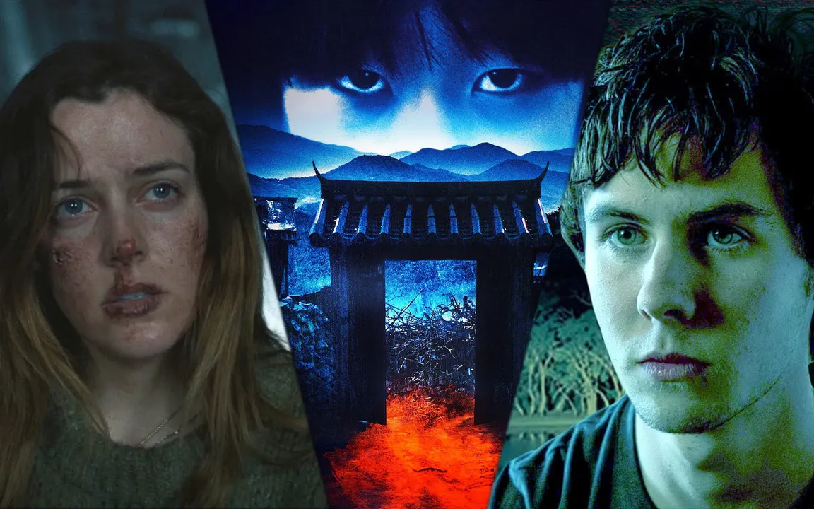 فیلم هالووینی