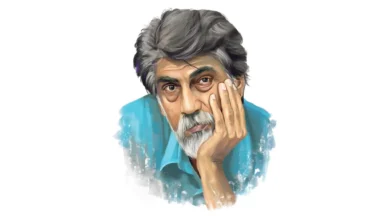 قیصر امین پور