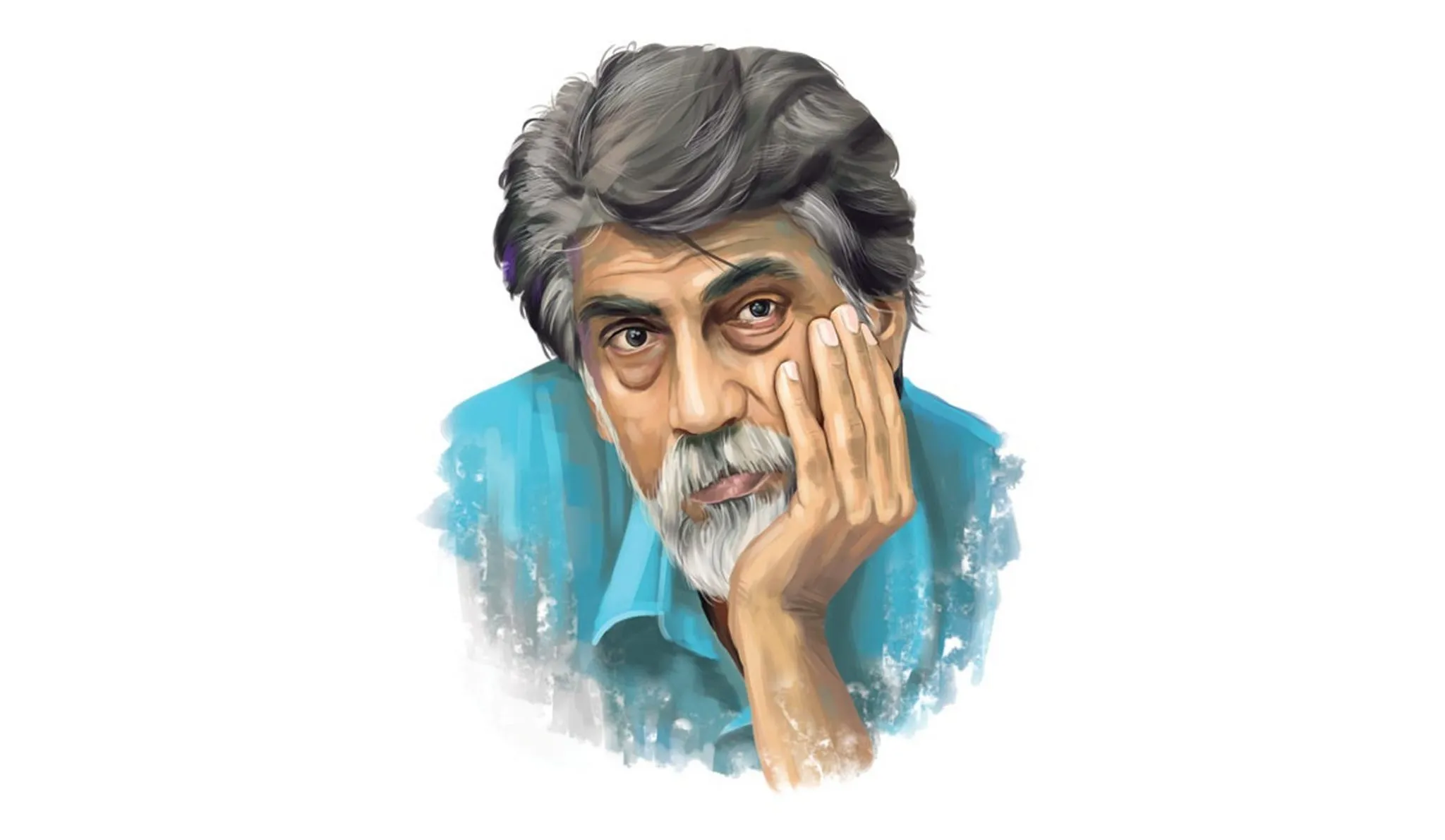 قیصر امین پور