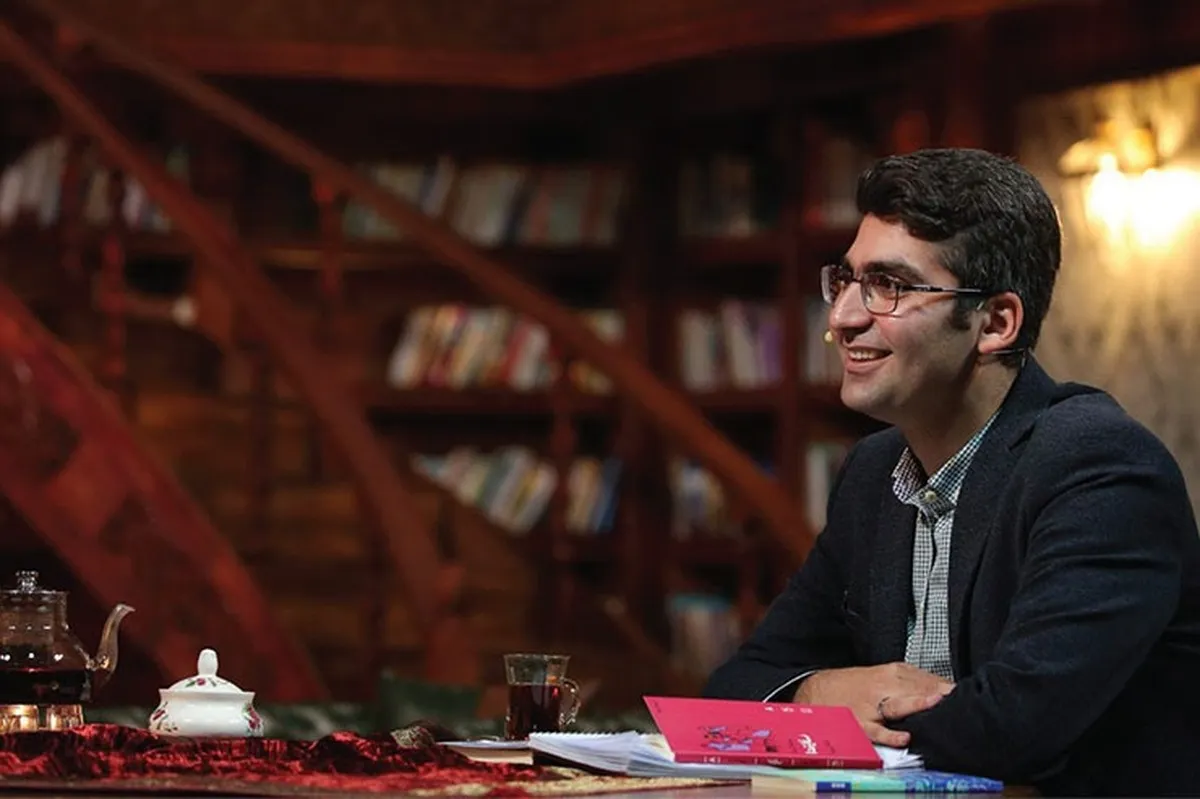 مجتبی شکوری