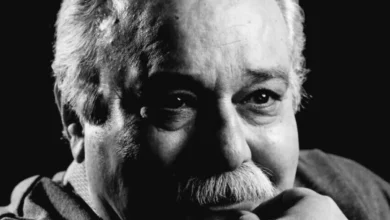 محمد کاسبی
