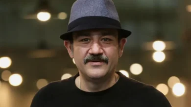 مهران غفوریان