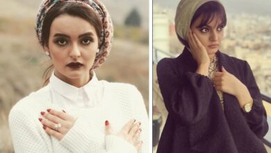 نیلوفرپارسا