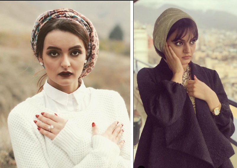 نیلوفرپارسا