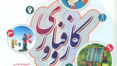 کار و فناوری