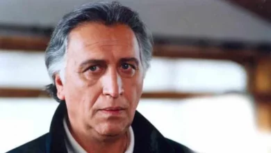 کارآگاه علوی