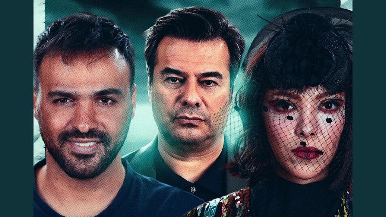 گوزن های اتوبان