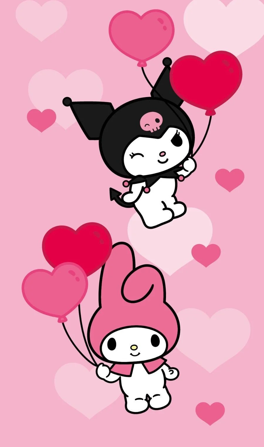 عکس کرومی و ملودی کیوت