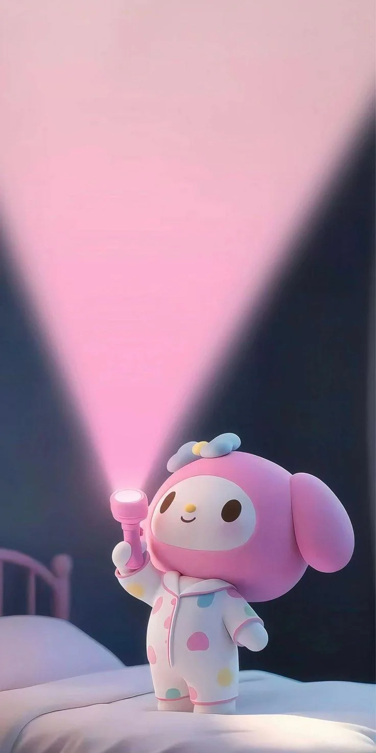 عکس کرومی و ملودی کیوت