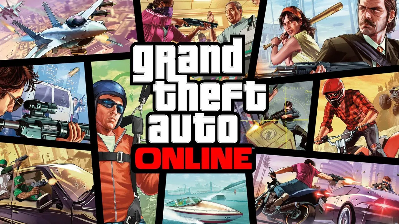 GTA-V-Online