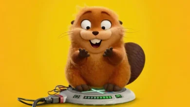 Hoppers انیمیشن