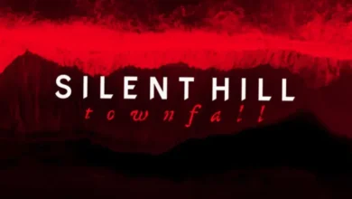 Silent Hill Townfall