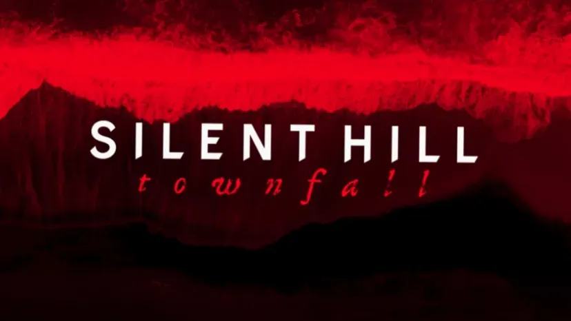 Silent Hill Townfall