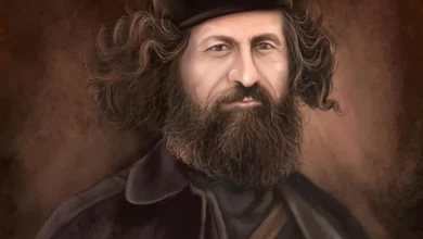 میرزا کوچک خان