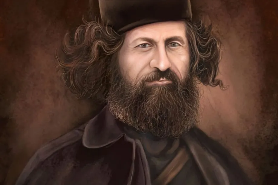 میرزا کوچک خان