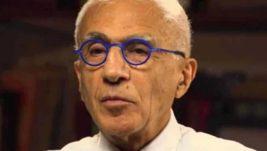 کامبیز آتابای