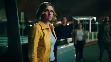 سریال پلوریبوس