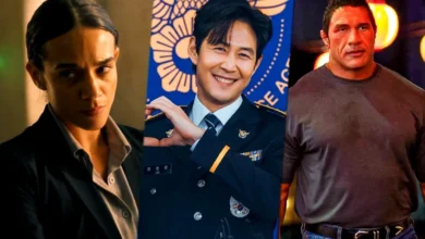 فیلم های سینمای آخر هفته