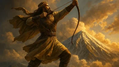 آرش کمانگیر