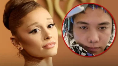 آریانا گرانده