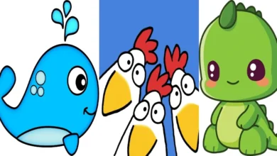 آموزش نقاشی