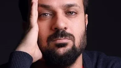 احمد مهران فر