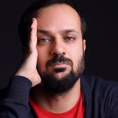 احمد مهران فر