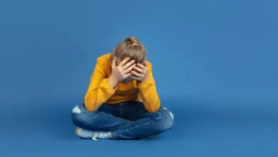 افسردگی در نوجوانان