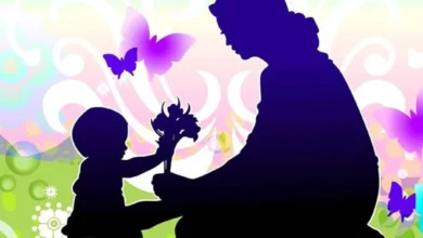 انشا روز مادر