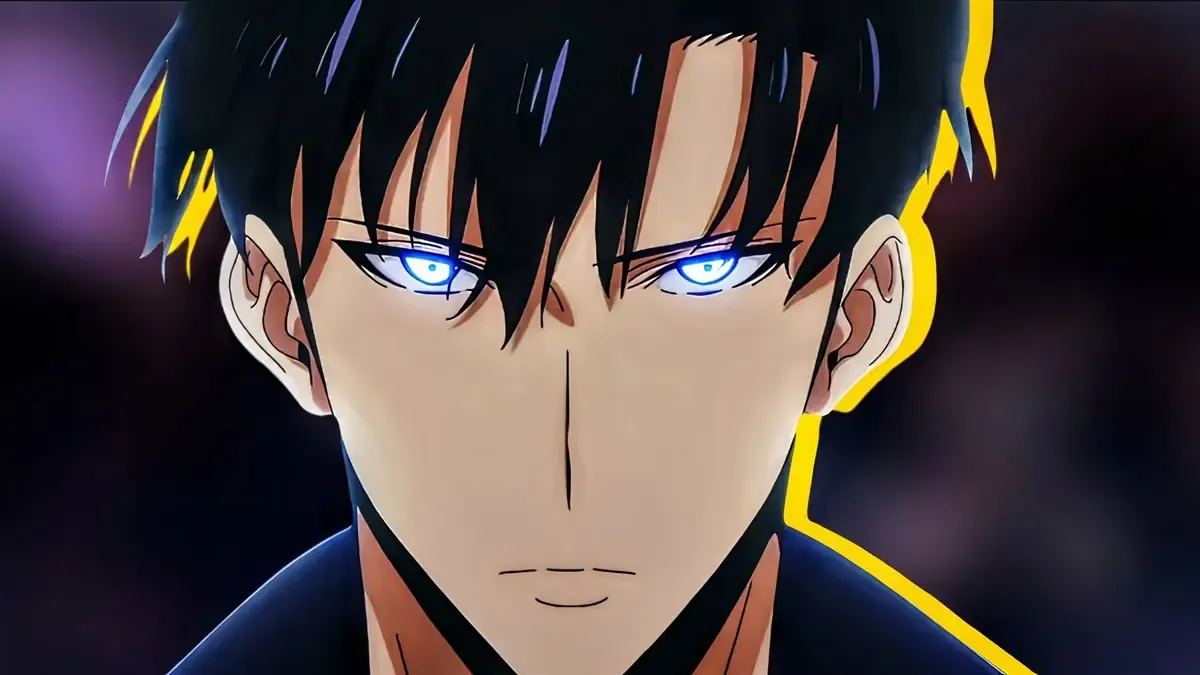 انیمه های ۲۰۲۶