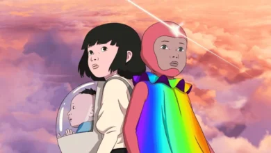 انیمیشن آرکو