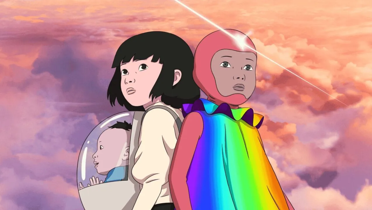 انیمیشن آرکو