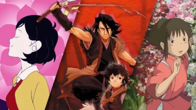 انیمیشن برتر