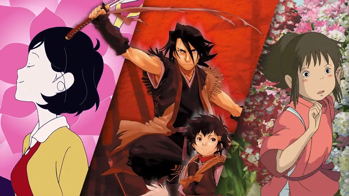 انیمیشن برتر