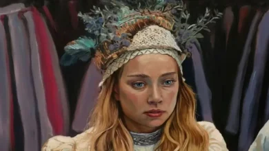 انیمیشن بزرگسال