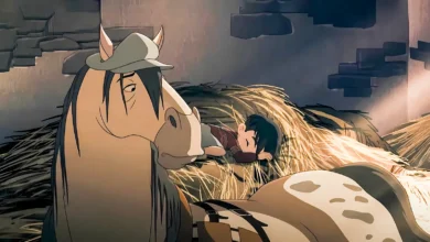 انیمیشن بوبوم