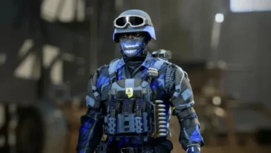 بازی بتلفیلد ۶