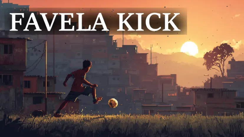 بازی فوتبالی