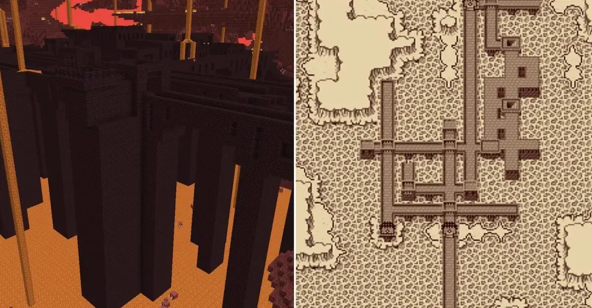 بازی ماینکرفت