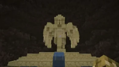 بازی ماینکرفت