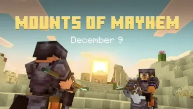 بازی ماینکرفت