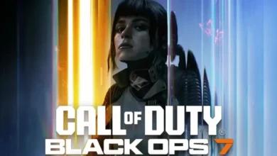 بازی کال آف در ژاپن