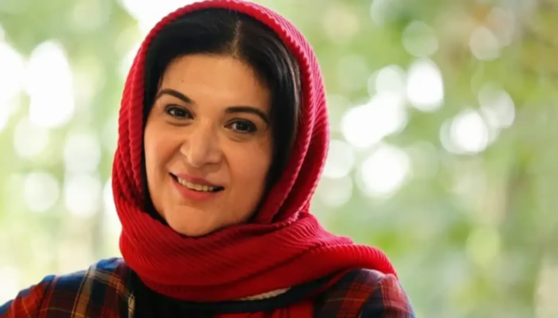 بازیگر ریما رامین فر