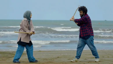 بازیگران سریال دشتستان