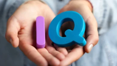 باهوش ترین مردم جهان