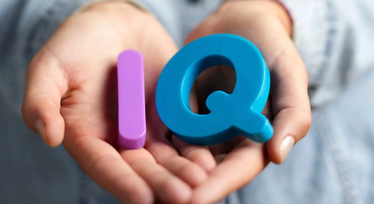 باهوش ترین مردم جهان