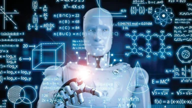 تحقیق در مورد هوش مصنوعی